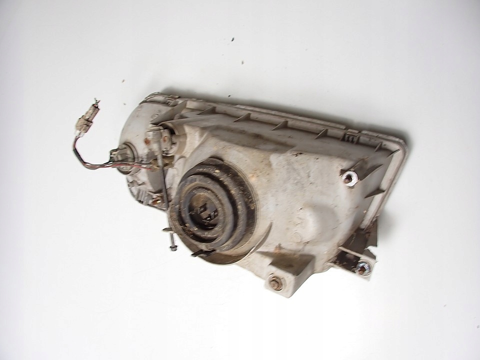 фото №9, Лампа передняя правая suzuki vitara i 1989r