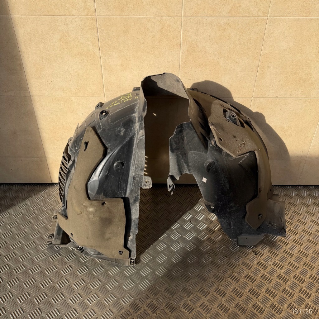 фото №1, Подкрылок передние правое citroen c5 aircross lift 2022 rok 9827397680