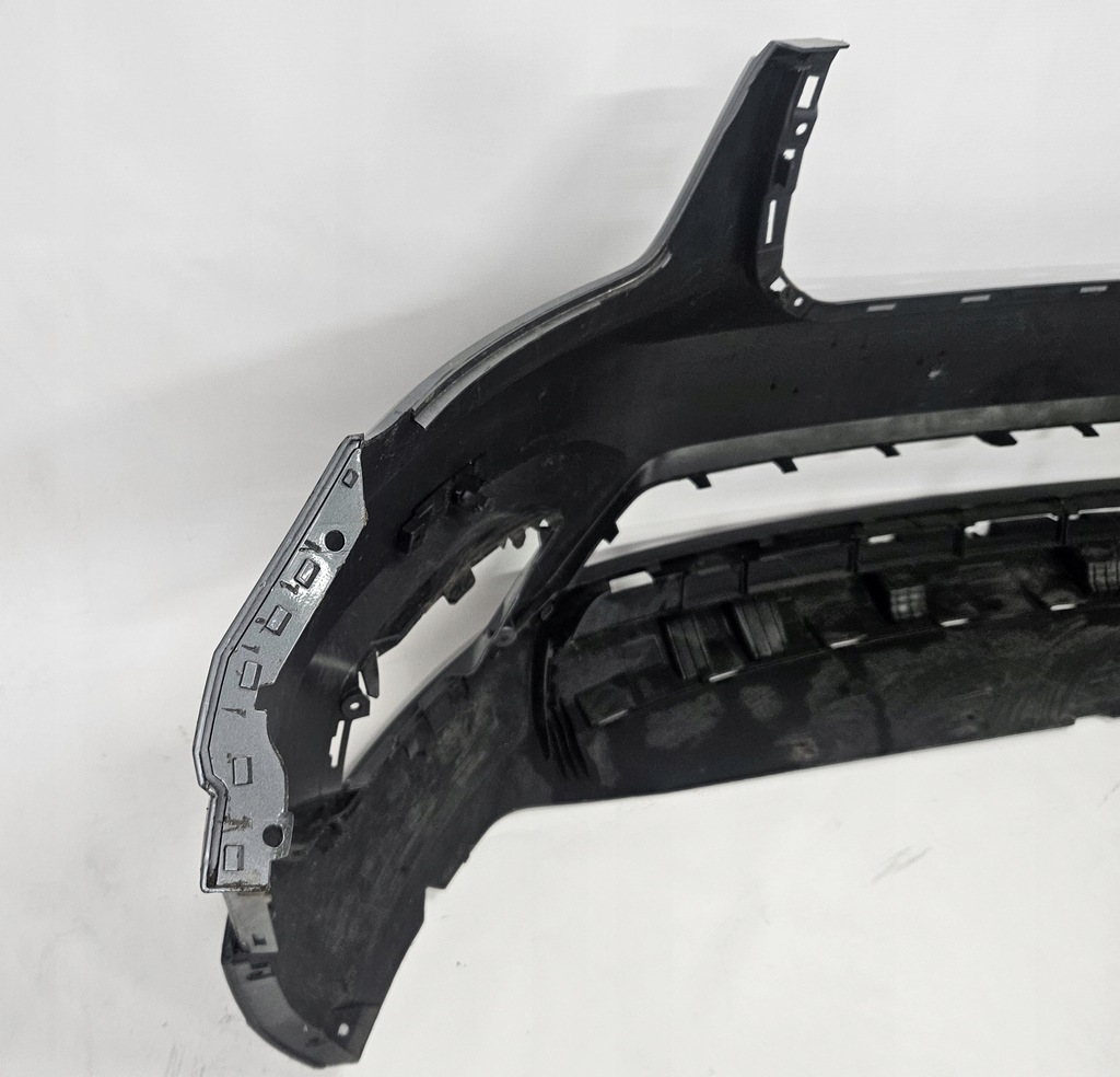 фото №11, Volvo xc40 2017 - 2022 бампер перед pdc 31449340