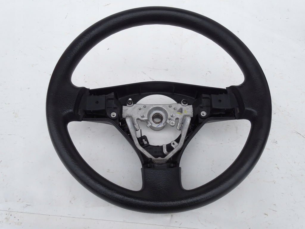 фото №1, Воздуховод toyota corolla verso e12