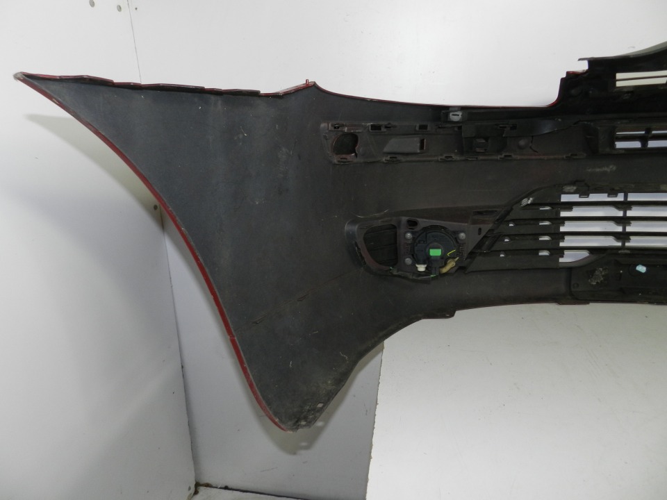 105.zderzak перед передний citroen c4 04-08 противотуманная фара Доставка