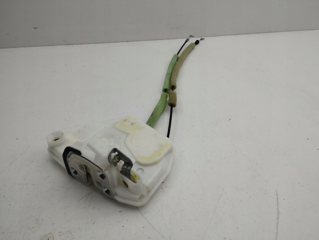 фото №1, Mazda cx-5 ii 2020 правая сторона замки