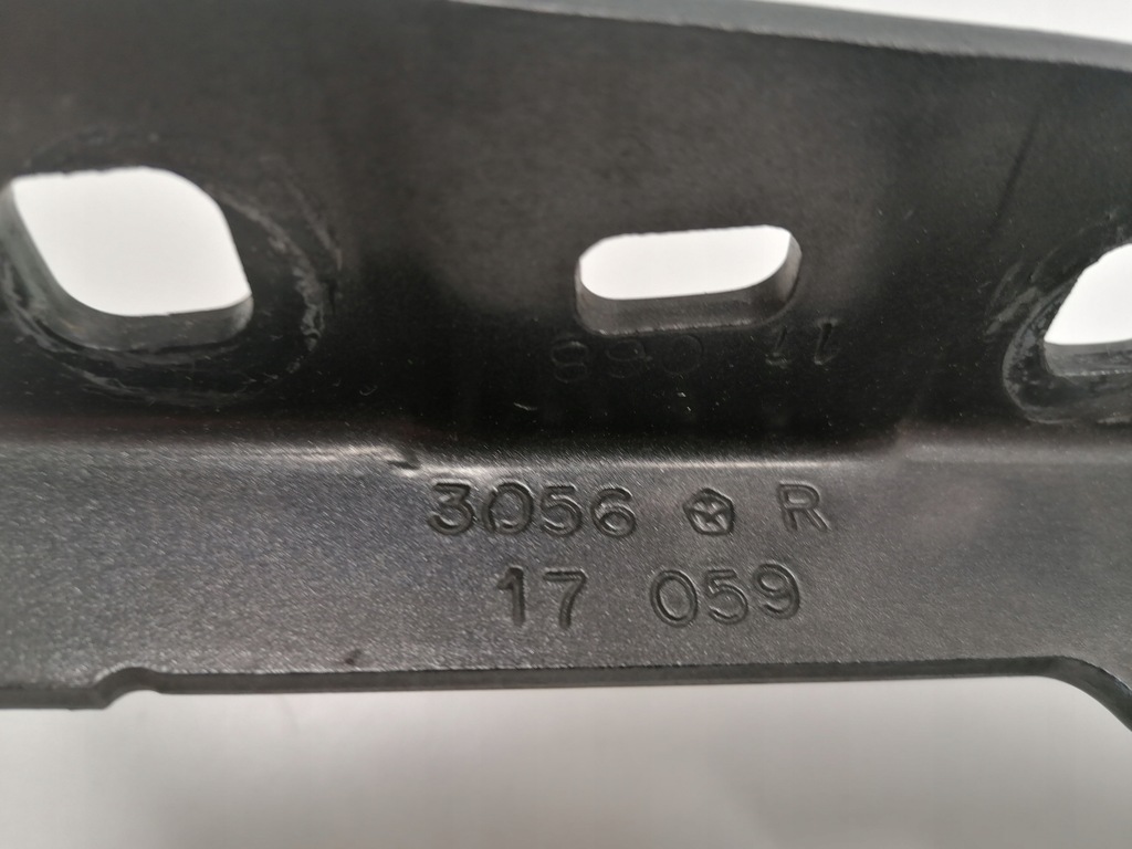 фото №6, Jeep cherokee kl петлі капот комплект оригінал 14-18