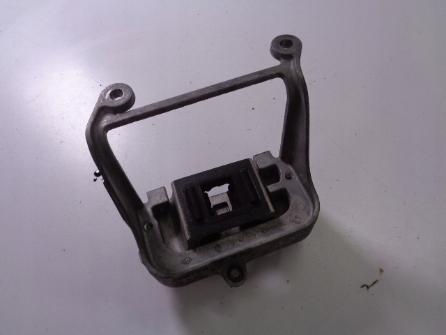 фото №3, Подушка двигателя renault master iv фургон blaszak 2.3 d 2023 r