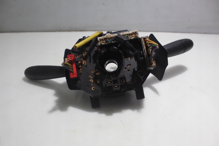 фото №4, Переключатель комбинированный света alfa romeo 156 i