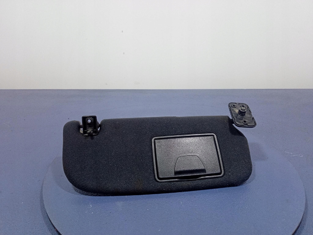 фото №1, Hyundai coupe ii gk защита солнцезащитная правая козырёк