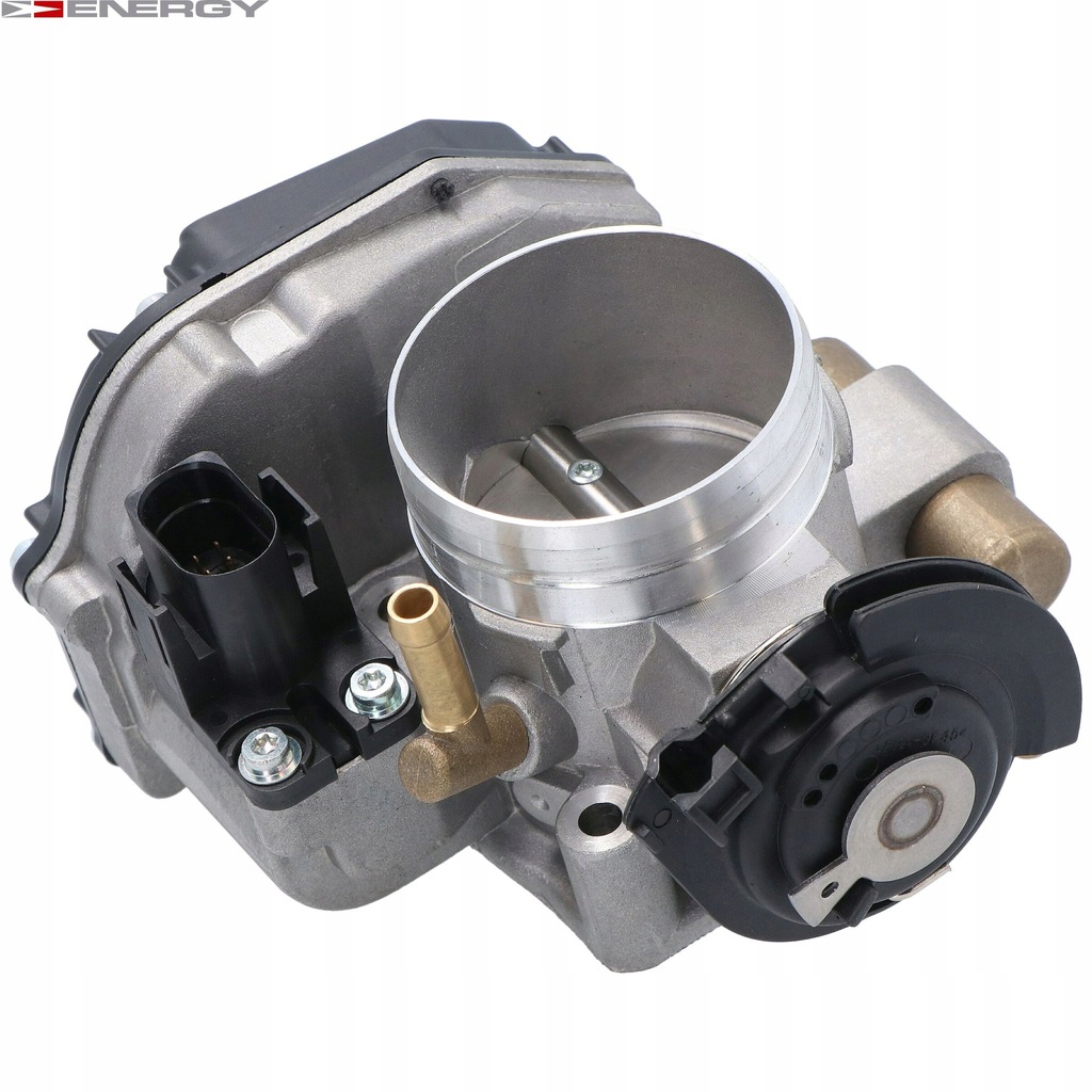 фото №12, Дроссельная заслонка kpl. seat vw 037133064d дроссельная заслонка kpl. seat vw 037133064d