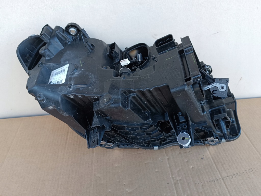 Bmw x3 g01 x4 g02 фара ліва передня full led 9491681-05 в Україні