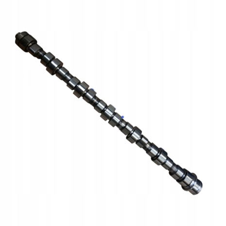 фото №5, Вал розподільного валу iveco stralis, trakker 5802189754