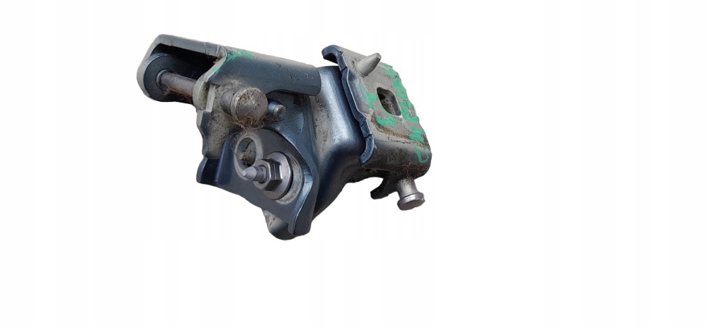 фото №2, Петлі двері лівий задня citroen c4 picasso i