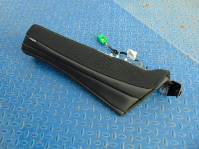 фото №1, Citroen c5 iii подушка сидіння ліва подушка безпеки kombi