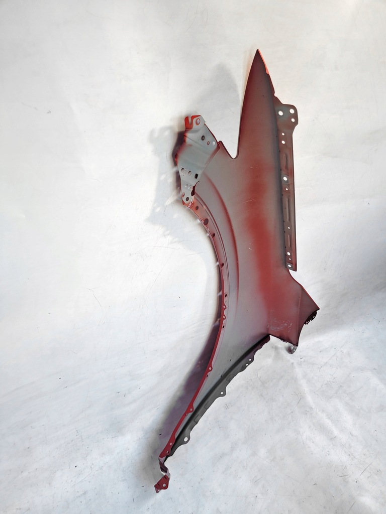 фото №16, Крыло левый / правый перед передний mazda cx-5 2017-