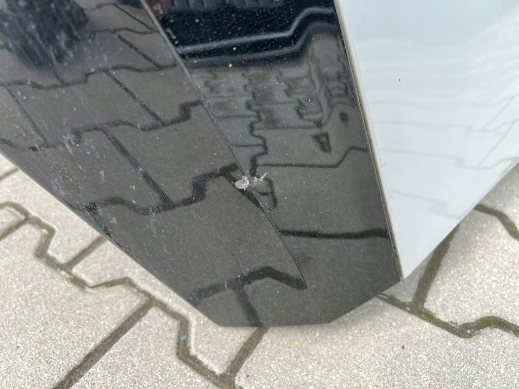 фото №10, Бампер задняя задний bmw 5 g60 m набор цвет a96