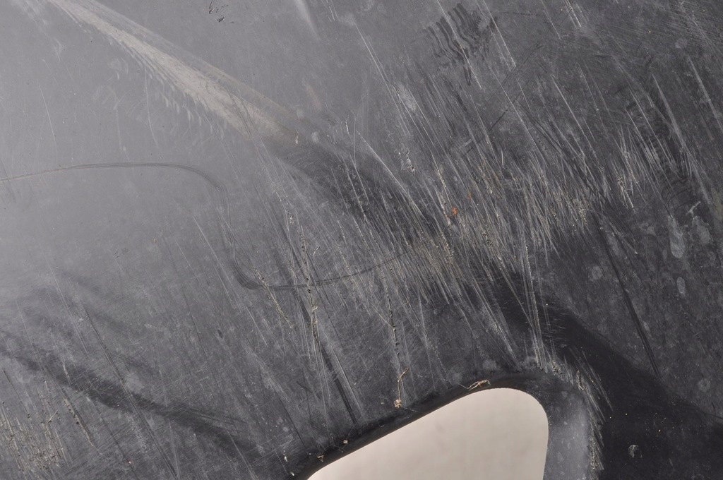 фото №10, Maserati ghibli iii захист бампера pod бампер радіатор 670001748