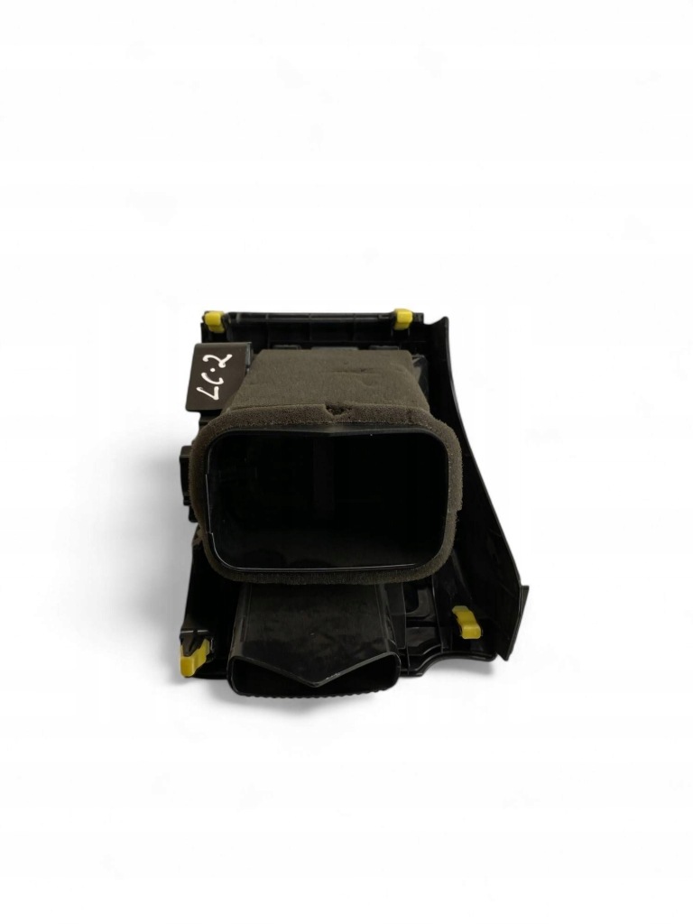 фото №8, Toyota land cruiser j150 бічна решітка обдув панелі приладової панелі