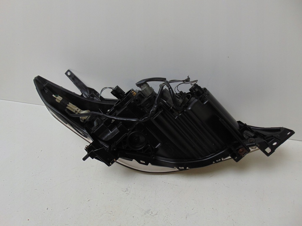 фото №12, Лампа ліва перед mazda 5 i lift cr europa p7703l