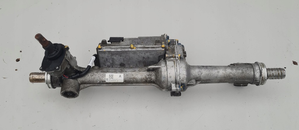 фото №1, Трансмиссия рулевая рейка rhd ford ranger b3c-3d070-ae jb3c-3d070-af