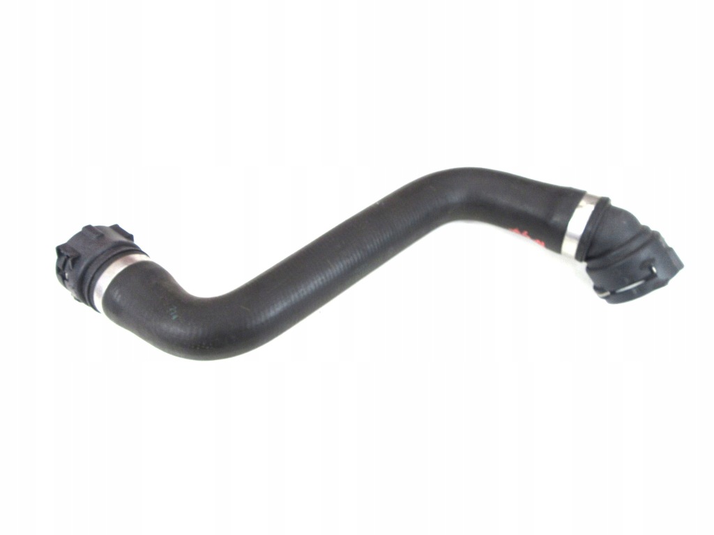 Шланг патрубок води радіатора bmw 5 f07 f10 f11 1.8 2.0 n47 дизель 520d 525d Київ