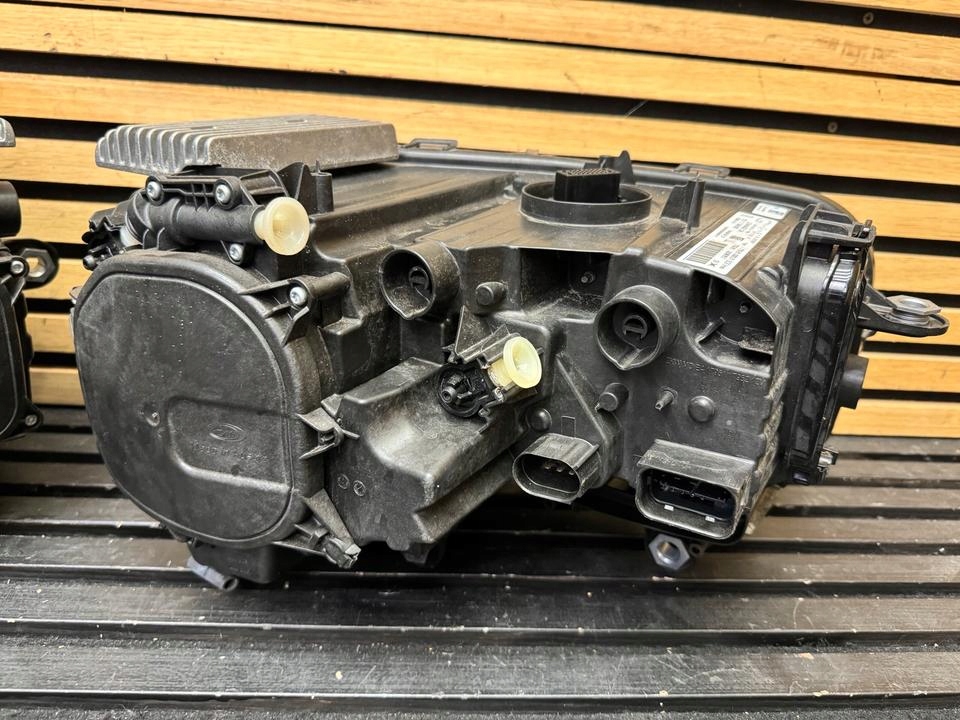 фото №13, Rolls royce wraith лампа перед права ліва 63127351913 63127351914