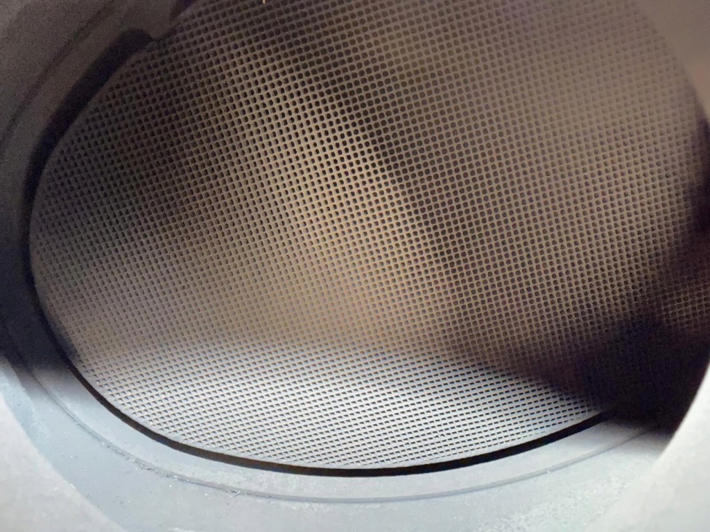 Fiat ducato 2.2d 140 multijet фільтр часток твердих dpf 46857617 3158470 в Україні