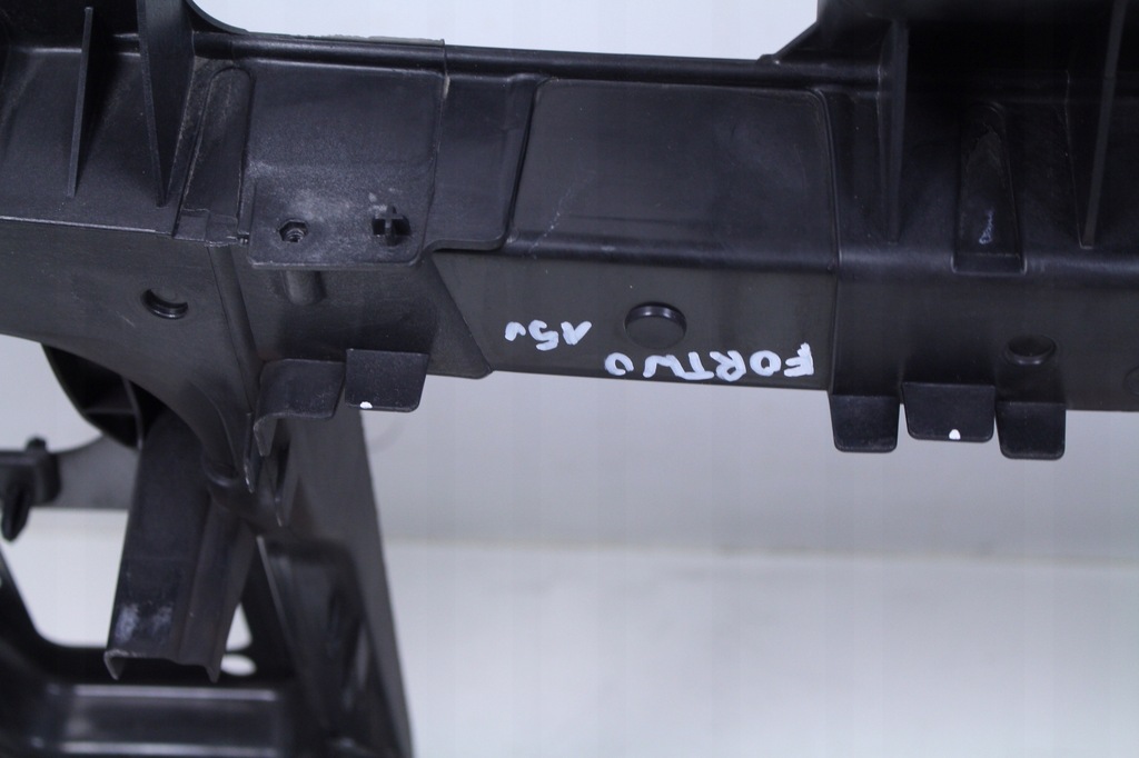 фото №5, Pas перед smart fortwo ii 15r. electric drive