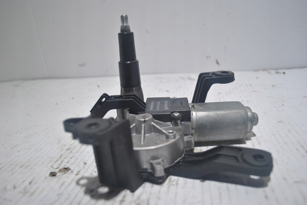 фото №10, Двигатель дворники chevrolet cruze i lift 95483121