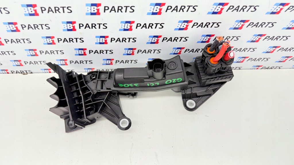 Bmw g20 330e клемма распределитель тока lci lift 6991401 Недорого
