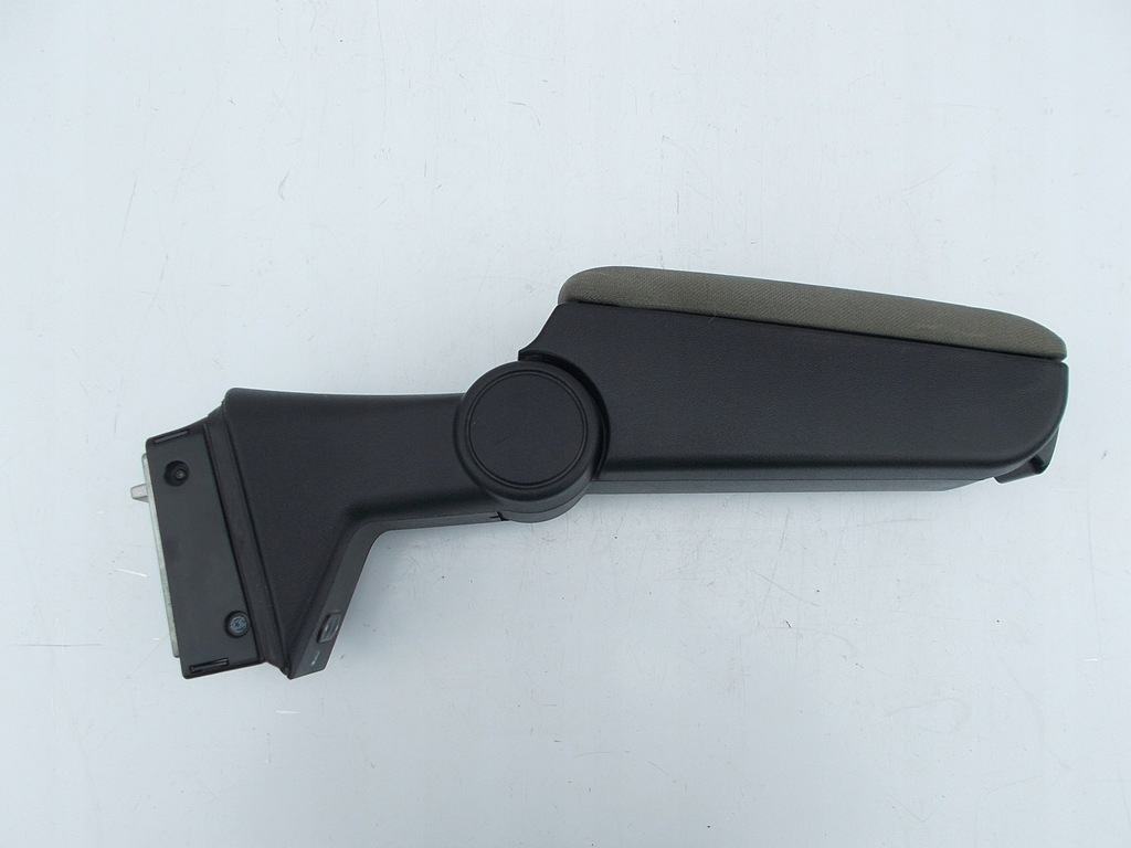 фото №7, Подлокотник крышка кронштейн fiat grande punto