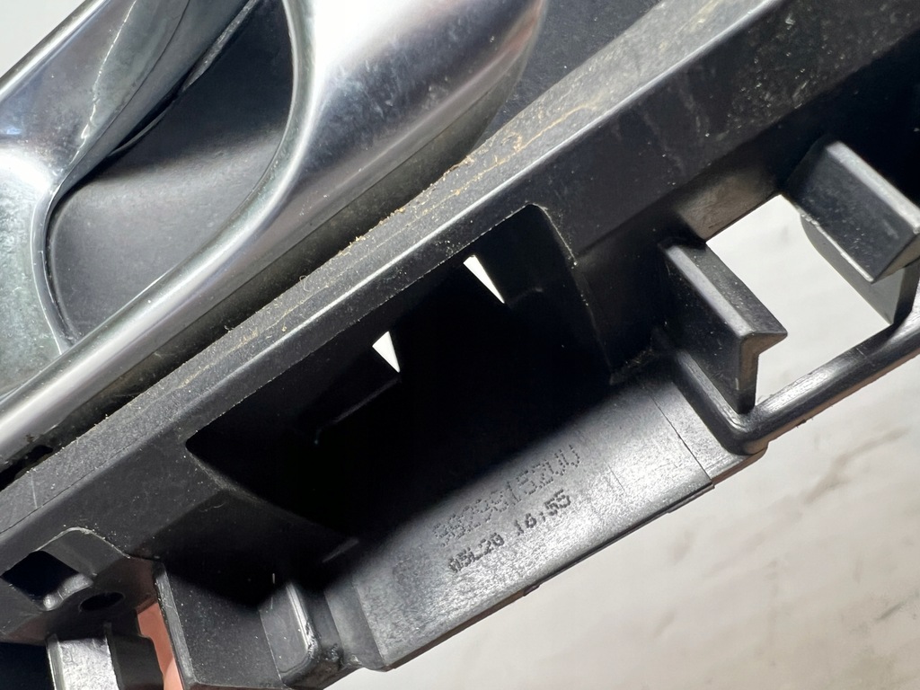 фото №5, Citroen c5 aircross ручка дверь внутренняя правая