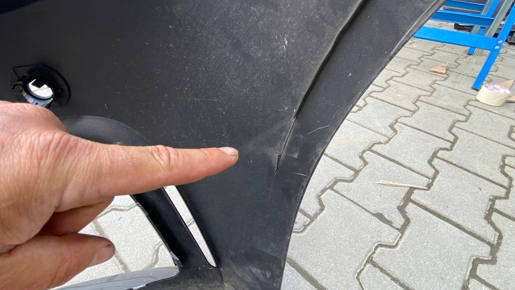 фото №11, Бампер перед передний bmw 4 f32 f33 f36 m набор b39