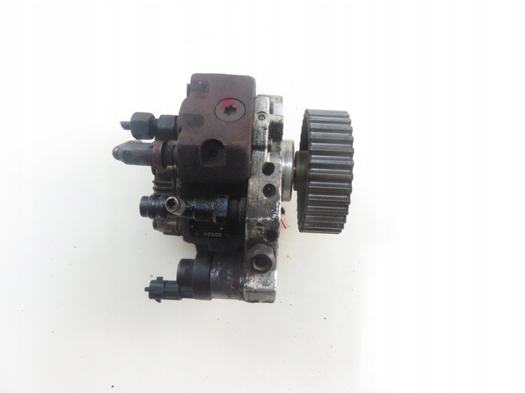 фото №7, Насос впрыскная nissan primera p12 1.9 dci 0445010075 8200108225