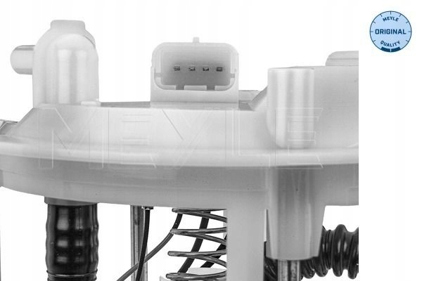 фото №5, Насос pal. модуль renault megane 1,6 02-