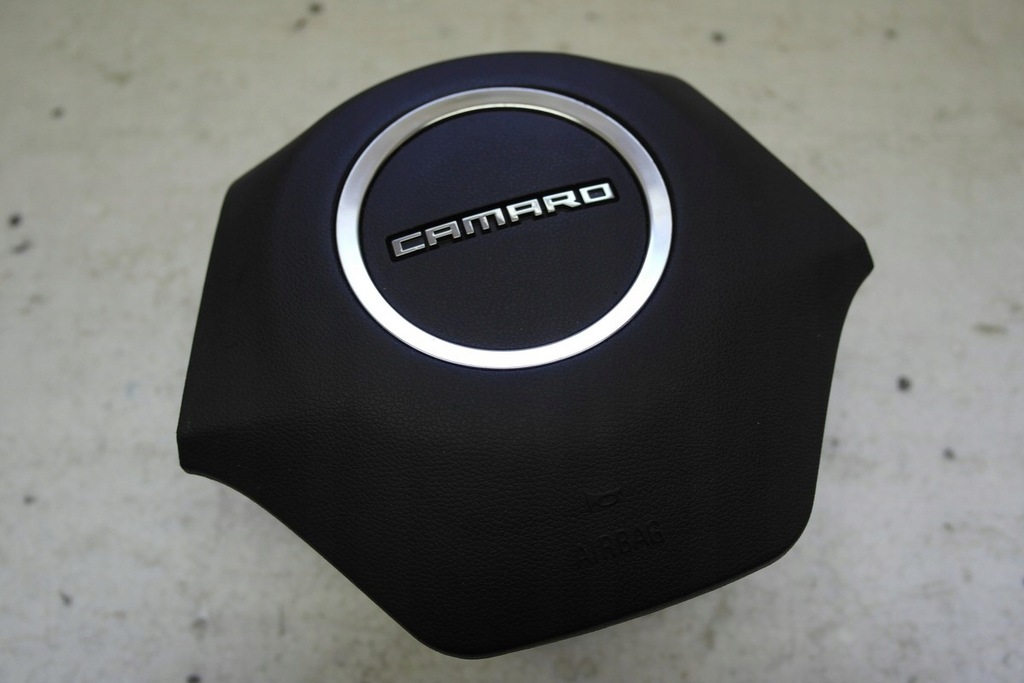 фото №1, Chevrolet camaro lift подушка безпеки подушка