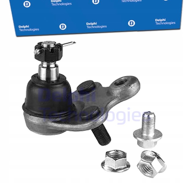 фото №1, Шарова опора важеля delphi do honda hr-v 1.5 1.6