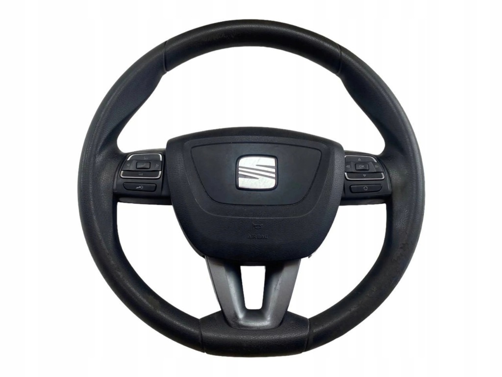 фото №1, Seat altea 2009 повітропровід