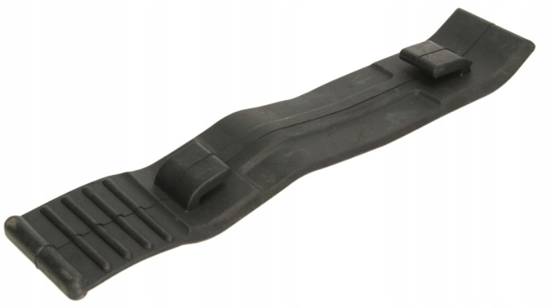 фото №1, Кронштейн крыла крепление резиновый mercedes actros