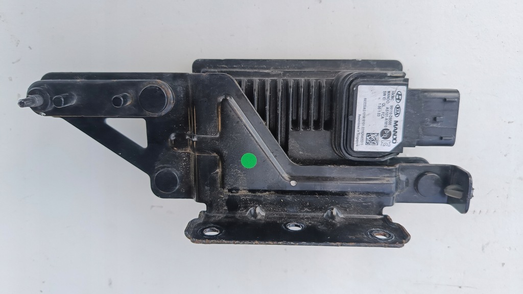 фото №3, Kia sportage радар distronic 99110-d9500