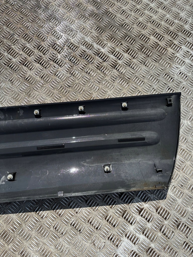 фото №6, Toyota rav4 молдинг дверь перед 75731-42010