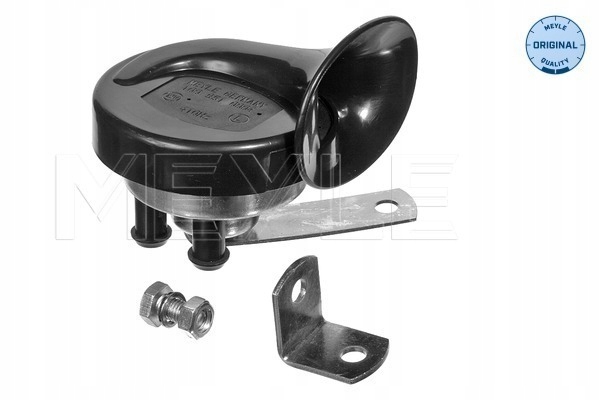 фото №2, Клаксон meyle 100 951 0004