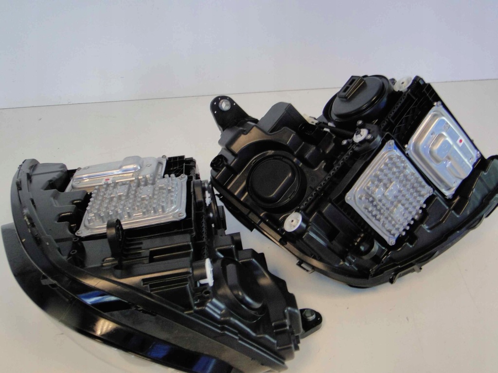 Mercedes e 238 c/a рестайлінг  фара ліва multibeam led Доставка