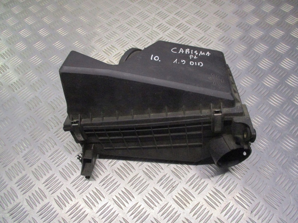 фото №1, Корпус фільтра повітря carisma lift 1.9 did