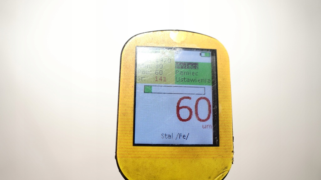 фото №9, Крыло правый перед kia ceed ii 12-16r wd