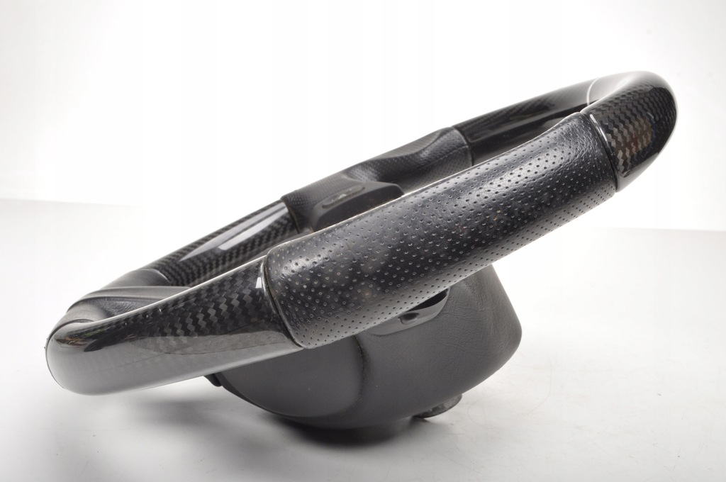 фото №8, Maserati granturismo повітропровід multi карбон шкіра