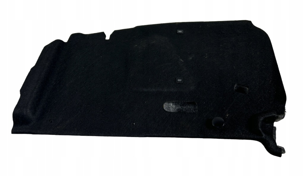 фото №1, Lancia thema ii 11- захист нижня панелі консолі