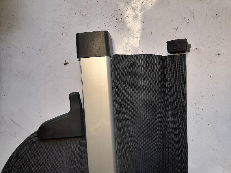 фото №6, Шторка багажника 2009 kombi subaru legacy