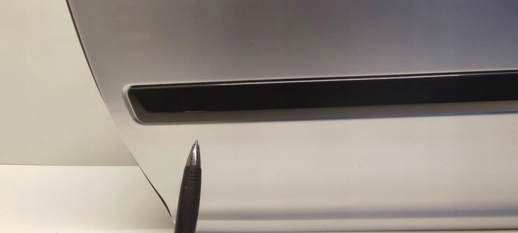 фото №6, Skoda octavia ii scout дверь левый перед la7w 1z0831055