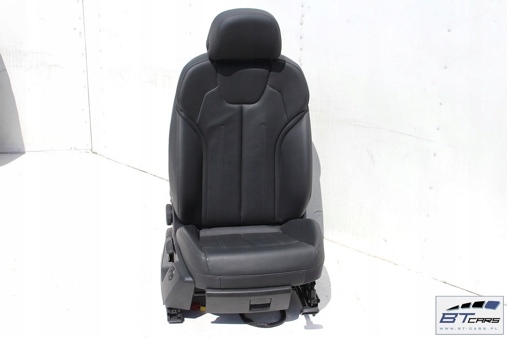 фото №11, Audi q2 сиденья комплект сидений сидений сиденья сиденье обивка 81a кожа c