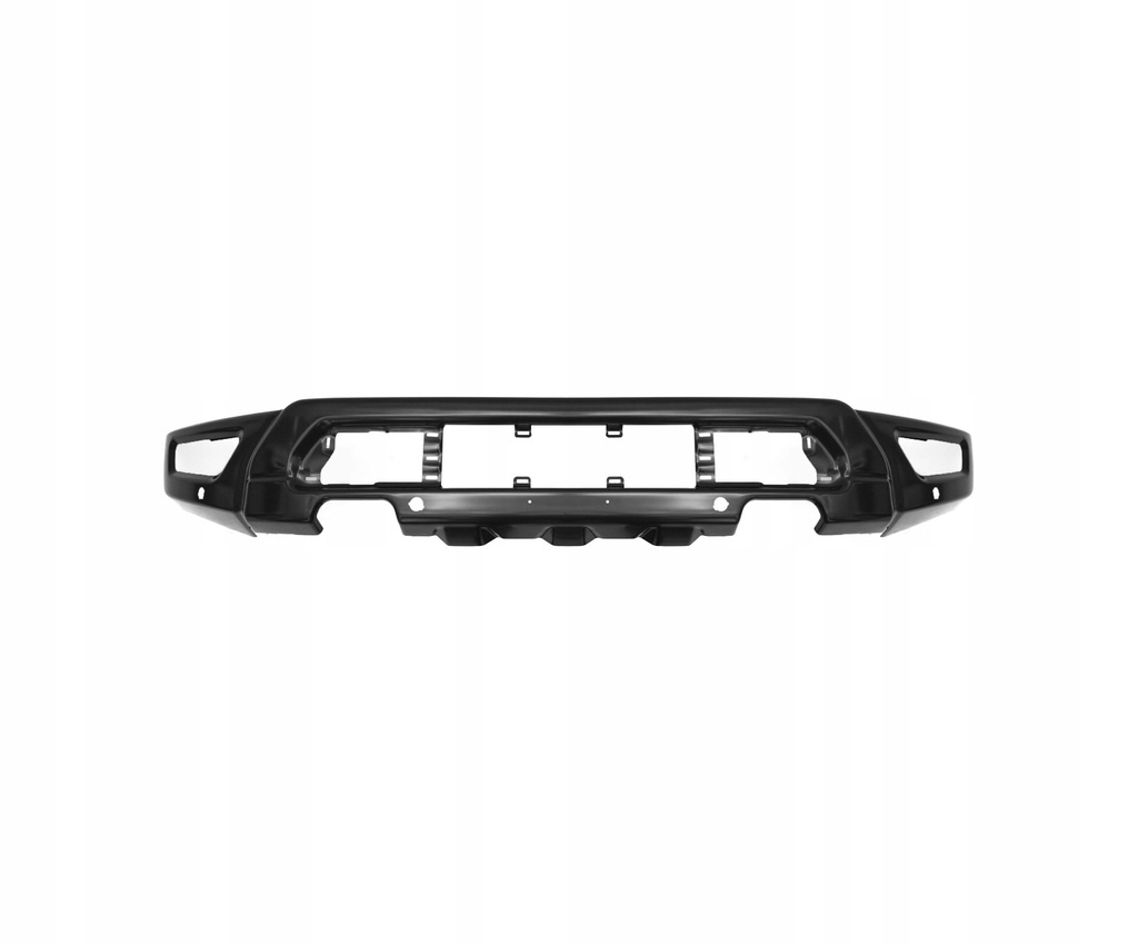 фото №1, Ford f-150 2021 - передній бампер