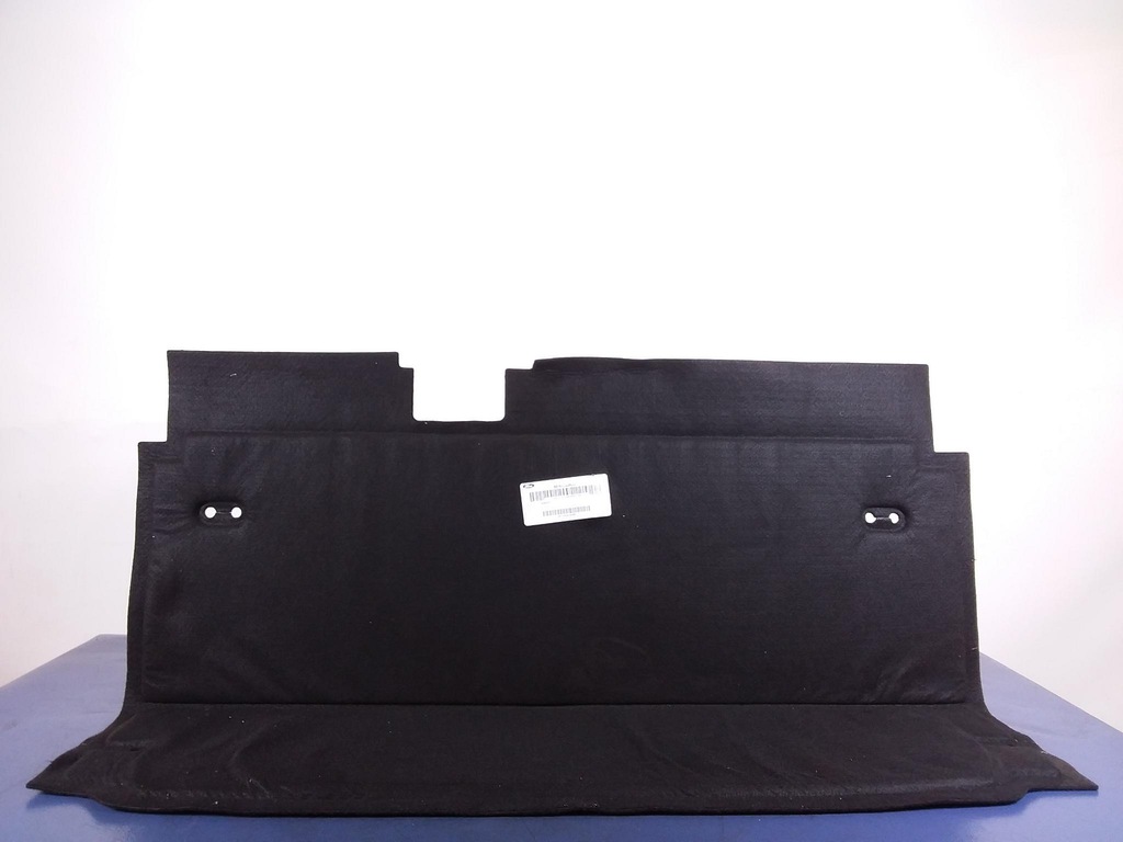 фото №1, Ford ecosport mk2 обшивка пол багажника