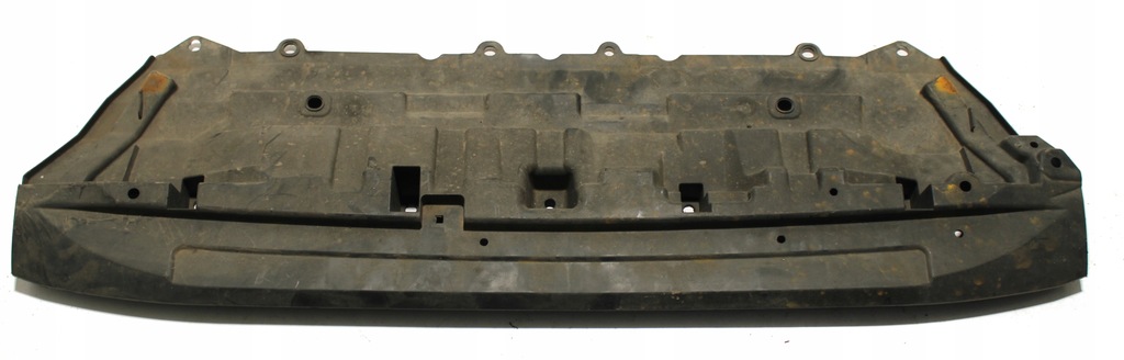 фото №1, Honda civic ix защита pod бампер передний